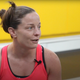 MMA fighter Jillian DeCoursey admits Thanksgiving can be tough on fighters with upcoming competitions.